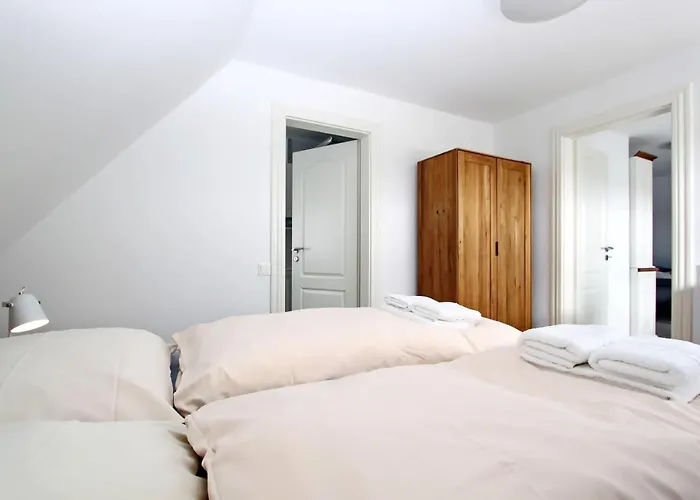 Senhues-app-7 Apartamento *